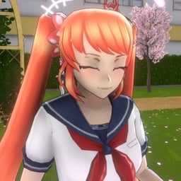 Animated Young Female