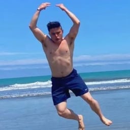 Henry Naranjo Molina