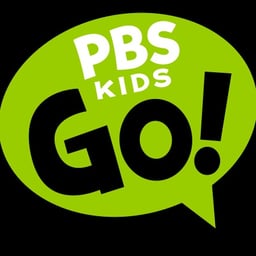 PBS Kids GO! Announcer (2004-2007)