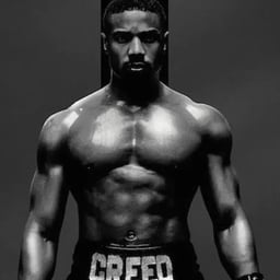 Adonis creed latino