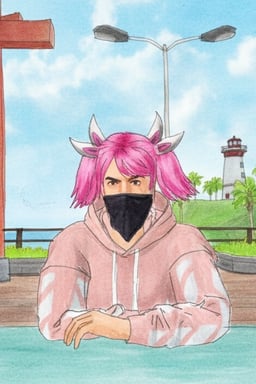 Malvado tiktok antony-yt