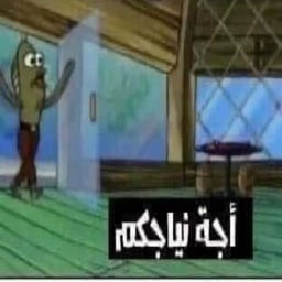 بتاع الانمي