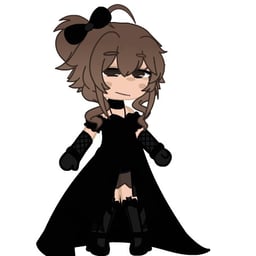 落ち着いた男性声