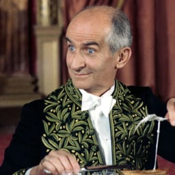 Louis de Funès
