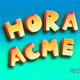 CN LA Acme Hour promo - old male announcer