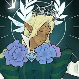 Pure vainilla viridescent baydream