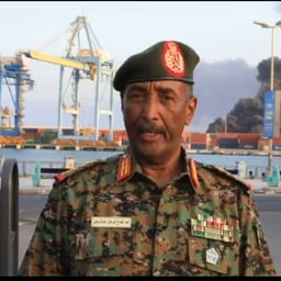 عبدالفتاح البرهان 