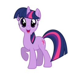 Twilight Sparkle