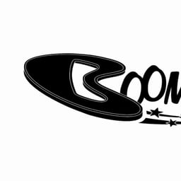Boomeraction Male Announcer