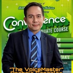 Boses ng Pighati - Dramatic Actor