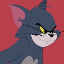 Tom (Tom y Jerry la película)
