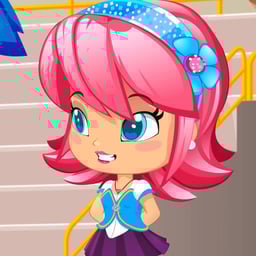 Michelle (piny Instituto de nueva york) español