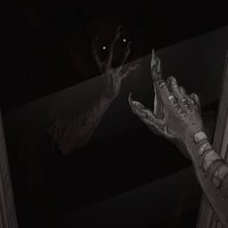 Voice of the Hunted (Slay The Princess)