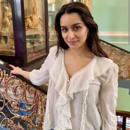 Shraddha Kapoor