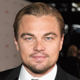 leonardo dicaprio