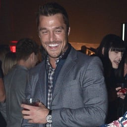 Chris soules 