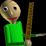 Baldi Baldimore (Baldi's Basics Plus)