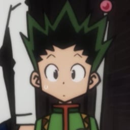 Gon freecss
