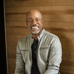 Darius Rucker 