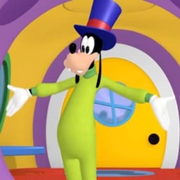 Goofy (Mickey Mouse Clubhouse, S5)