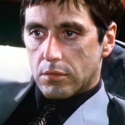Tony Montana (Scarface)