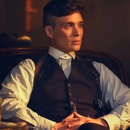 thomas shelby
