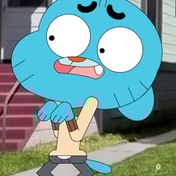 Gumball (e slater)