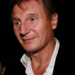 Liam neeson 