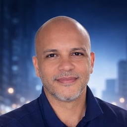 Locutor de Noticias