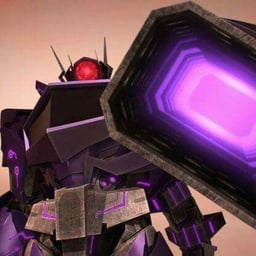 Schockwave {español} - Transformers prime 