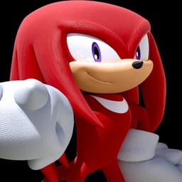 Knuckles
