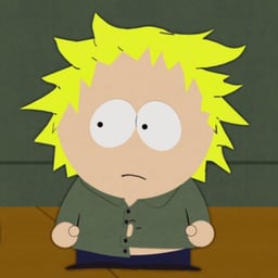 Tweek tweak