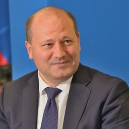 Воронина Нина