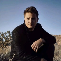 Jeremy Renner news 