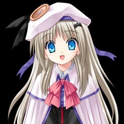 能美クドリャフカ