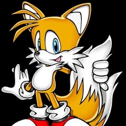 SA2 Tails