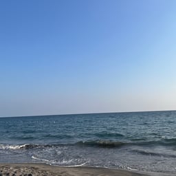 陽気なママの声