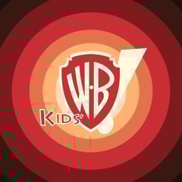 Kids' WB Announcer (Andrea Baker)