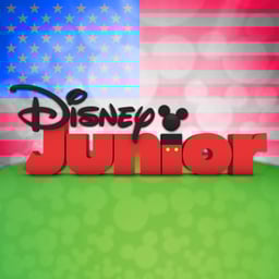 Disney Junior Male Announcer Fixed (2016-Present)