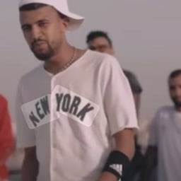 مغاني راب حسان ساسي 