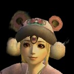 真三国无双OL-装可爱