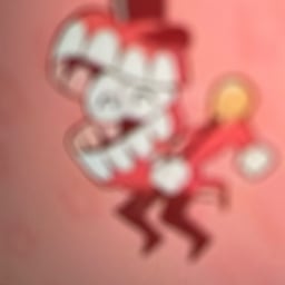 Voz Expresiva y Animada