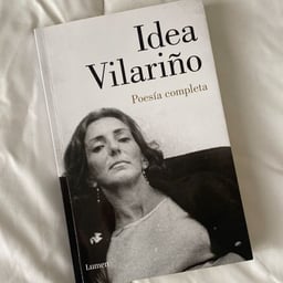 Idea Vilariño 