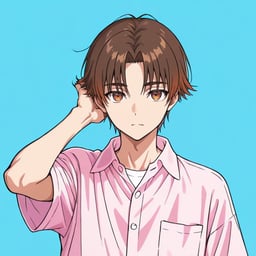 Kiyotaka Ayanokoji V2