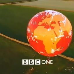 Lucy Bolger (BBC One)