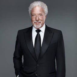 Tom Jones 
