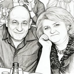 Gentle Heartfelt Voice