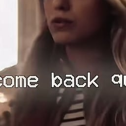 Expressive Female Narrator