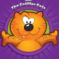 Heathcliff (Mel Blanc)