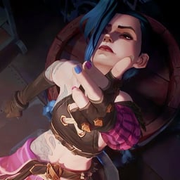 Jinx